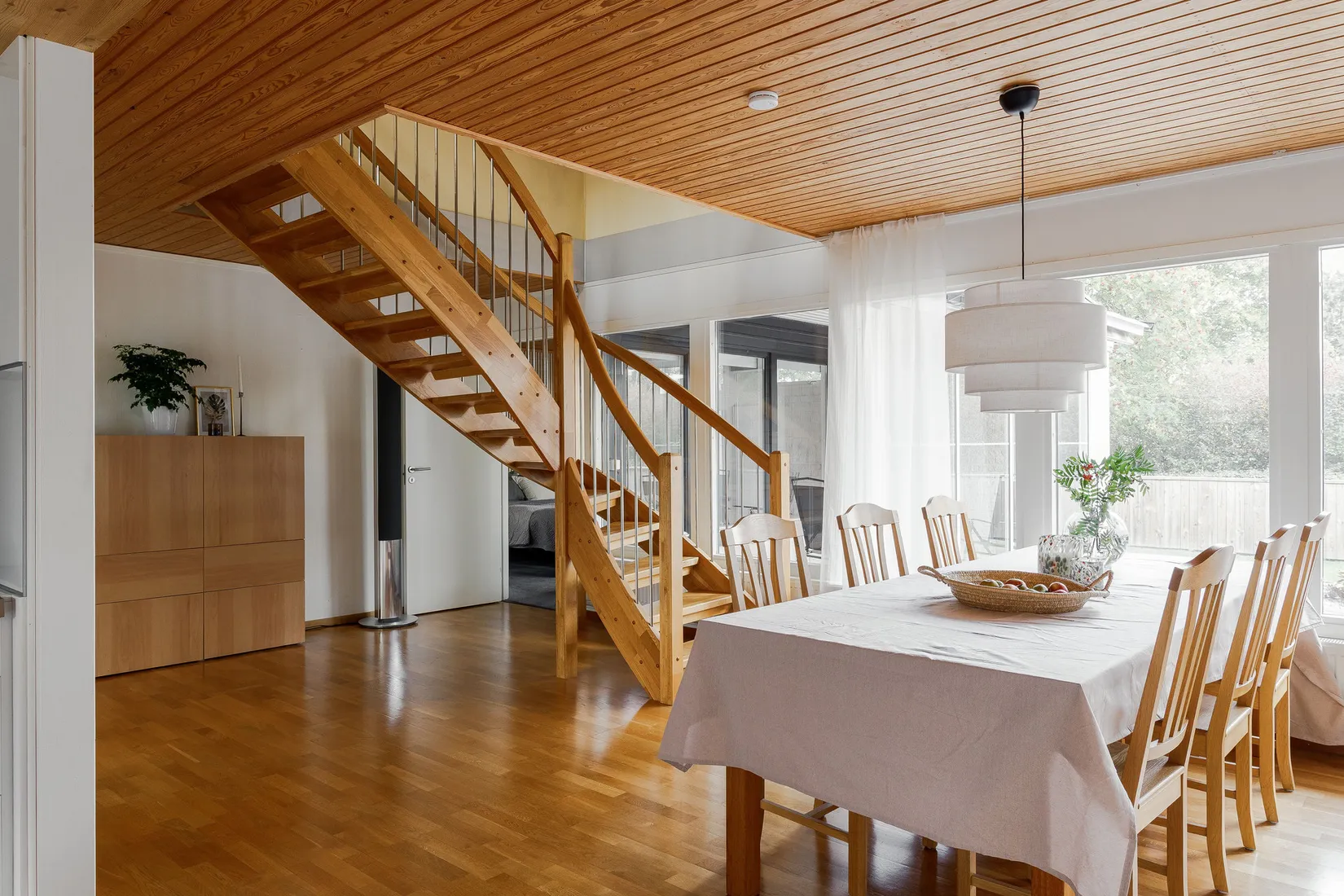 Villa, Allhelgonavägen 7, Hovshaga, Växjö