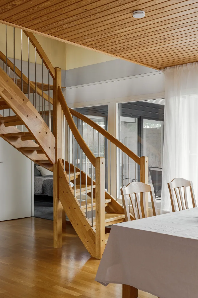 Villa, Allhelgonavägen 7, Hovshaga, Växjö