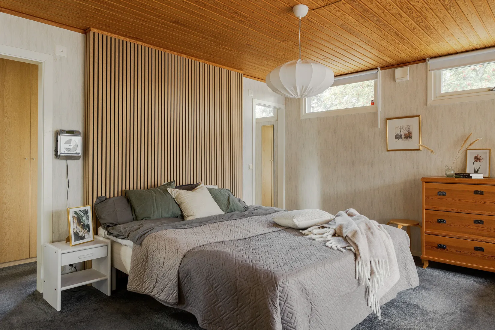 Villa, Allhelgonavägen 7, Hovshaga, Växjö