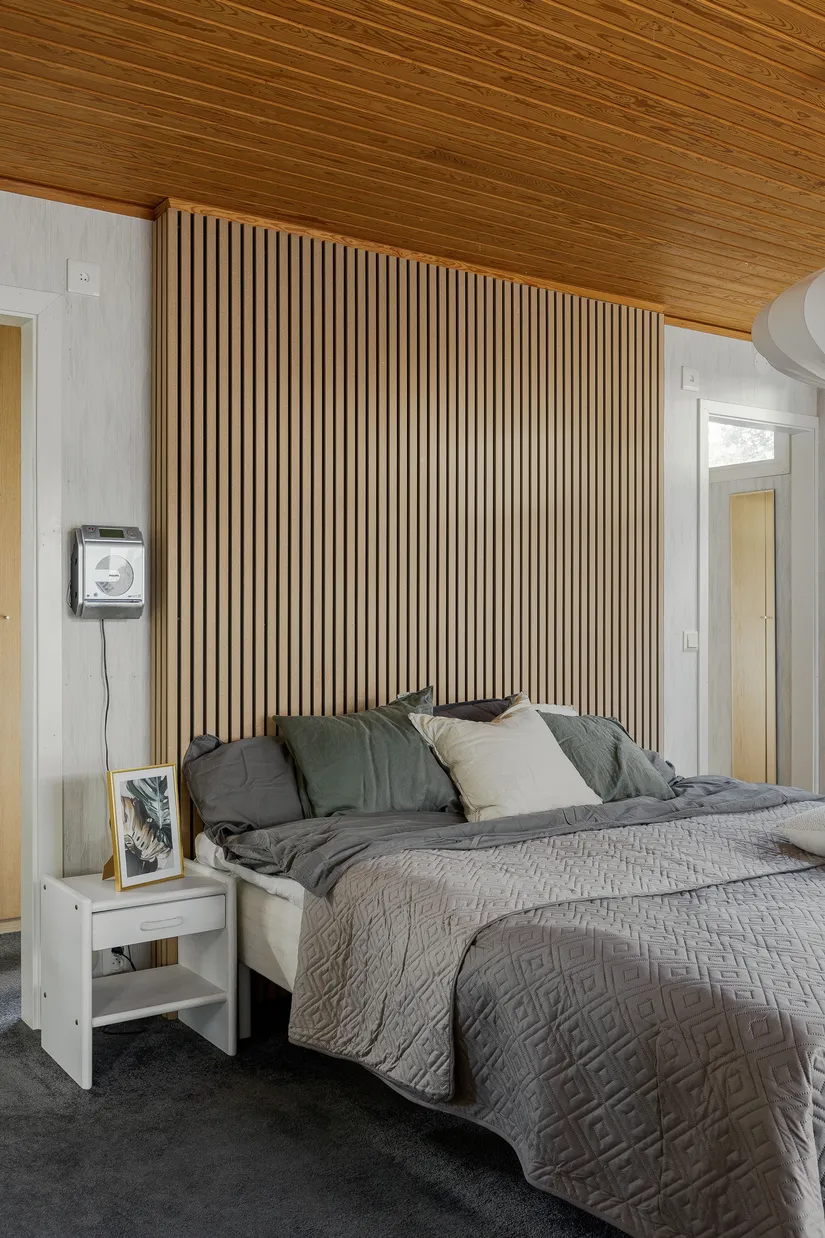Villa, Allhelgonavägen 7, Hovshaga, Växjö