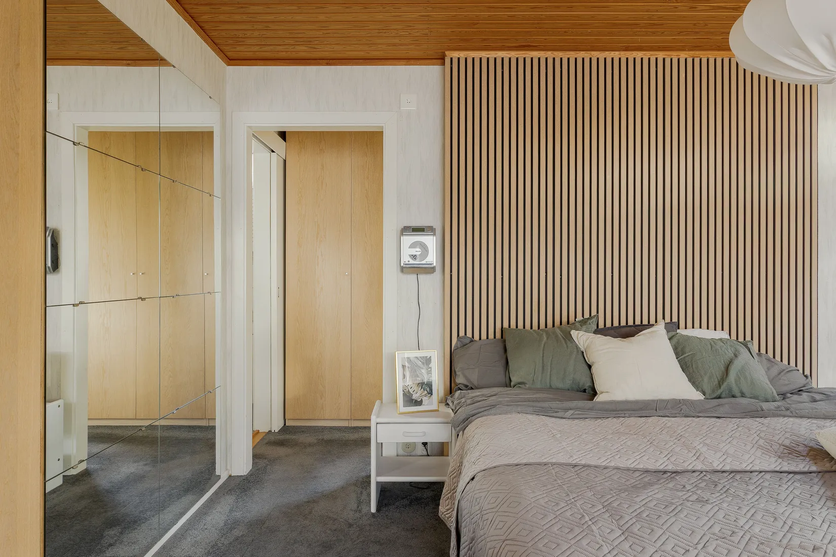 Villa, Allhelgonavägen 7, Hovshaga, Växjö
