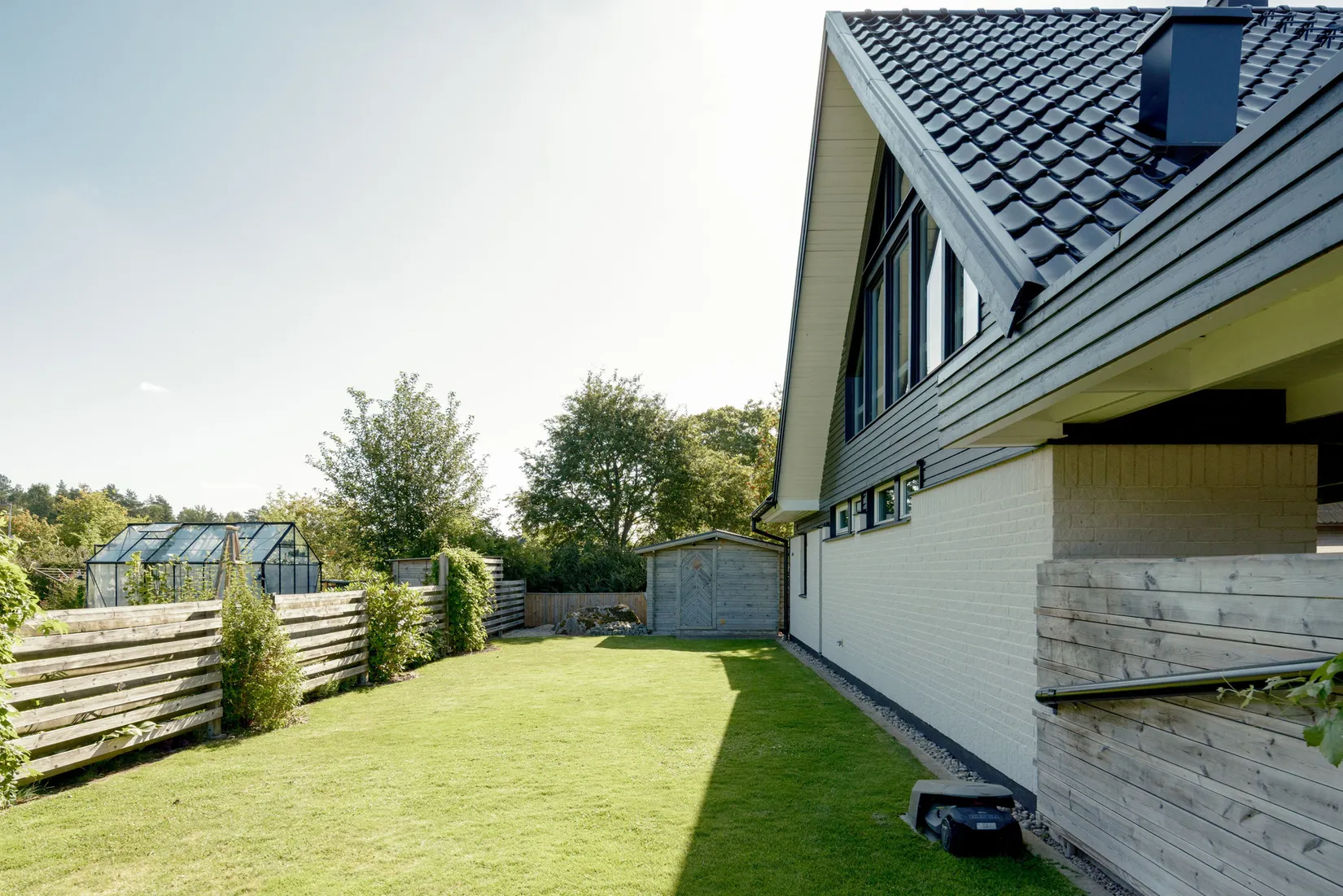 Villa, Allhelgonavägen 7, Hovshaga, Växjö