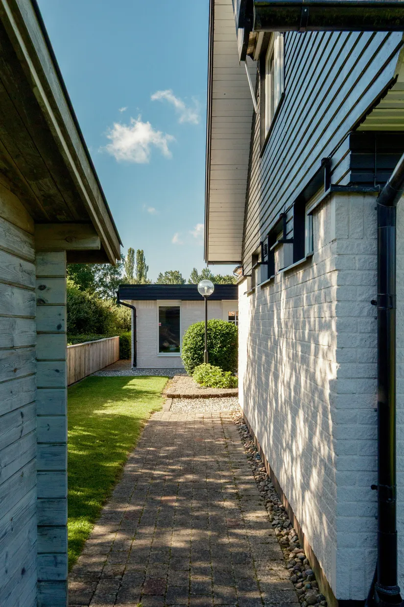 Villa, Allhelgonavägen 7, Hovshaga, Växjö