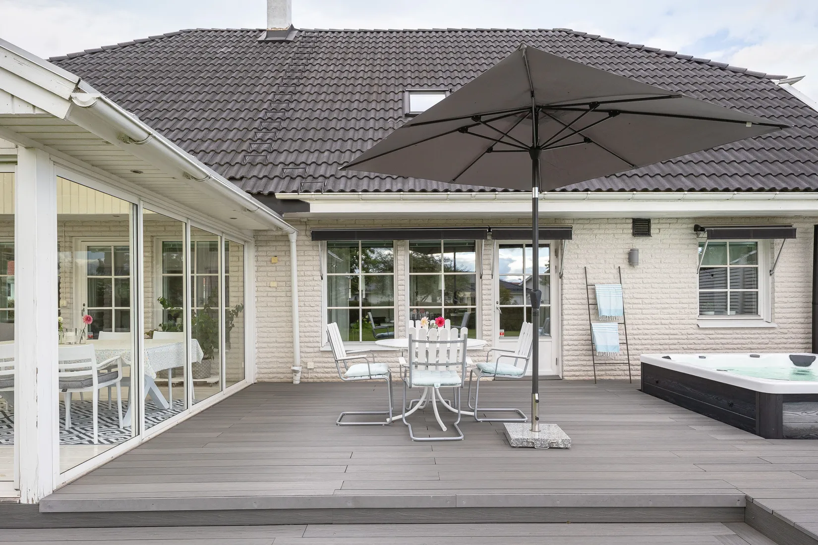 Villa, Sverkilsvägen 14, Skultorp, Skövde