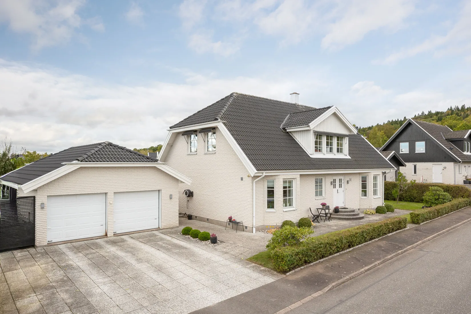 Villa, Sverkilsvägen 14, Skultorp, Skövde