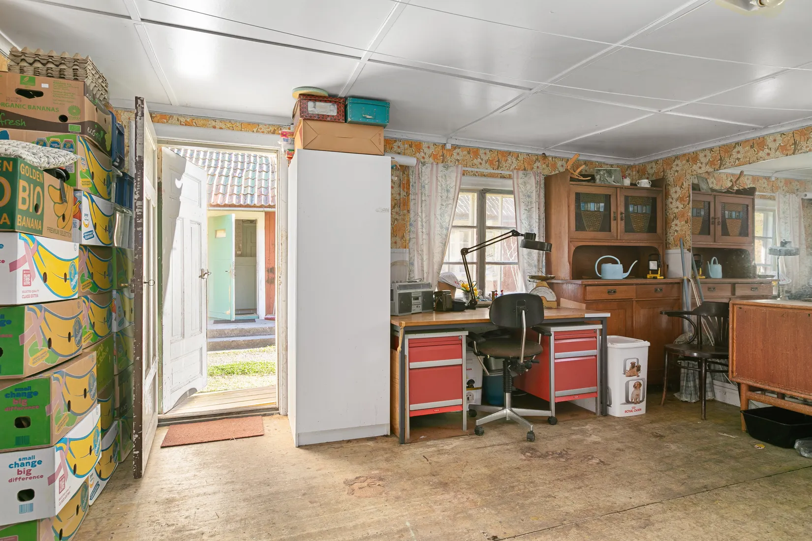 Fritidshus, Grindugavägen 41, Grinduga, Gävle