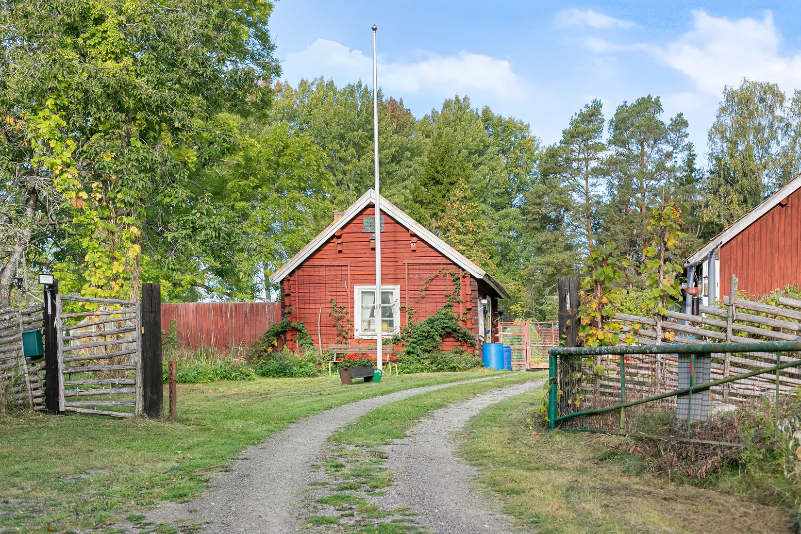 Fritidshus, Grindugavägen 41, Grinduga, Gävle