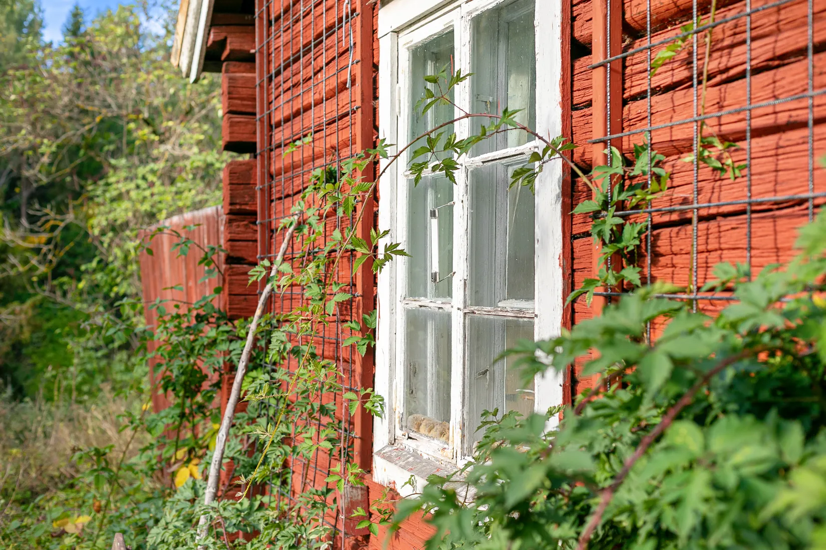 Fritidshus, Grindugavägen 41, Grinduga, Gävle