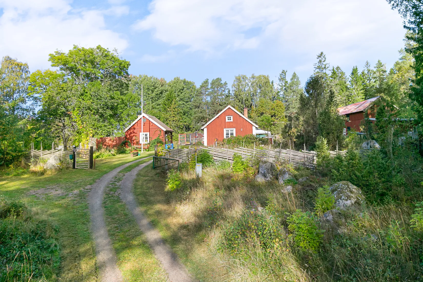 Fritidshus, Grindugavägen 41, Grinduga, Gävle