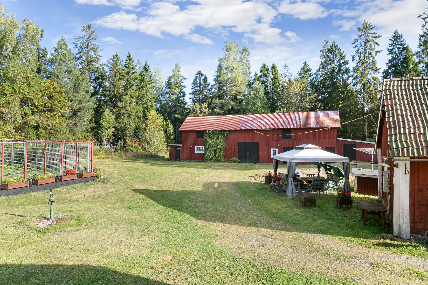 Fritidshus, Grindugavägen 41, Grinduga, Gävle