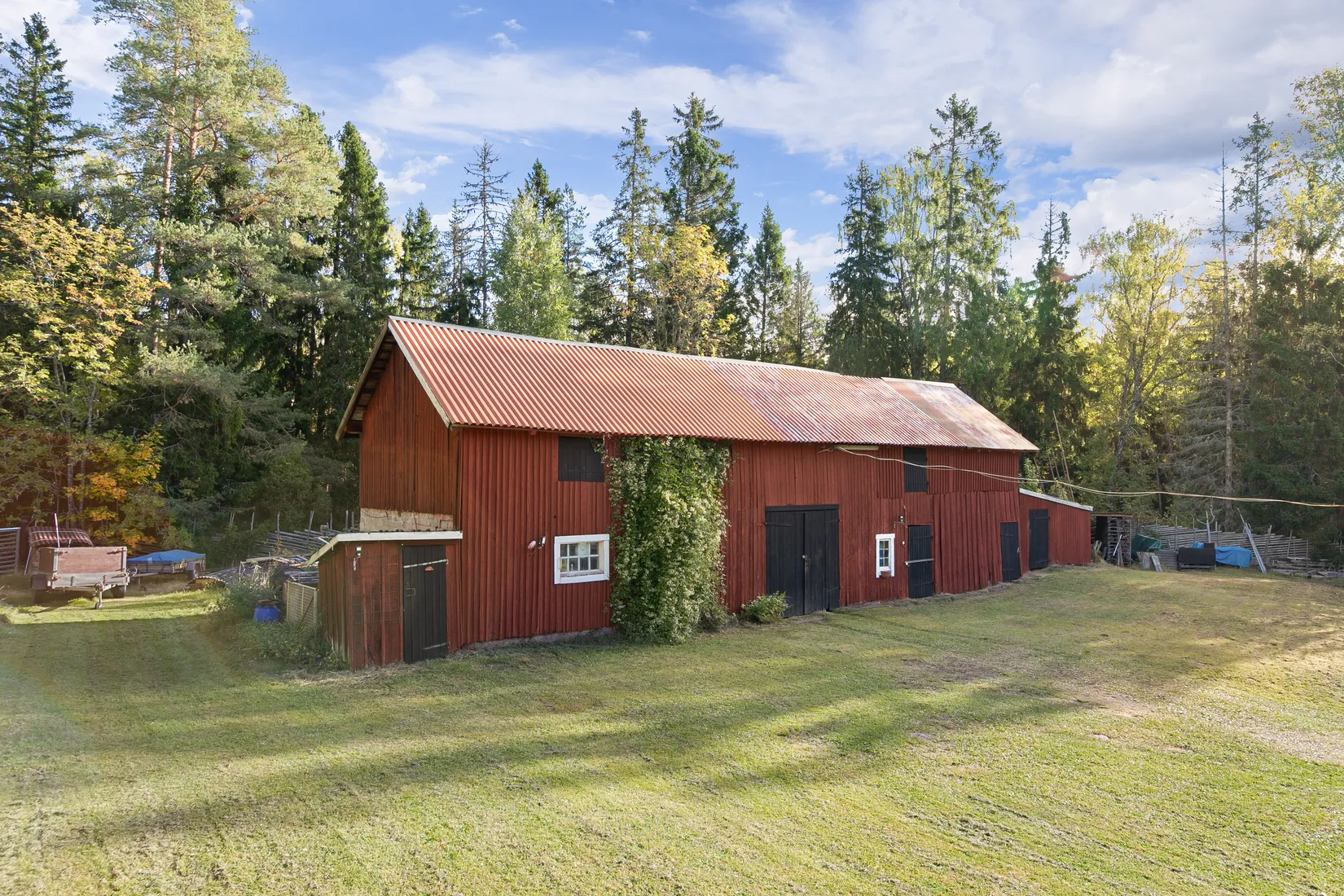 Fritidshus, Grindugavägen 41, Grinduga, Gävle