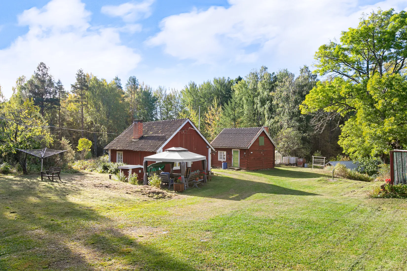 Fritidshus, Grindugavägen 41, Grinduga, Gävle