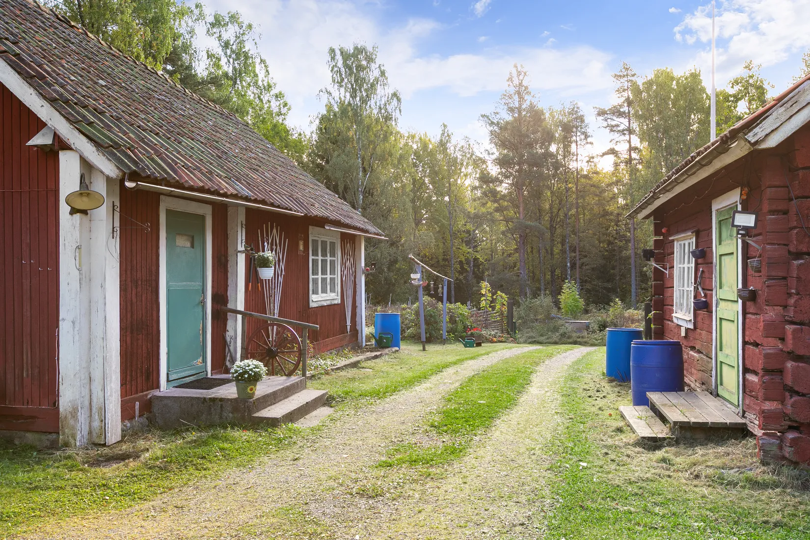 Fritidshus, Grindugavägen 41, Grinduga, Gävle