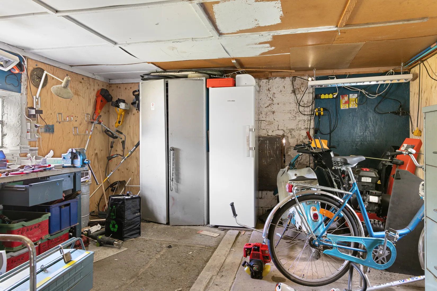 Fritidshus, Grindugavägen 41, Grinduga, Gävle