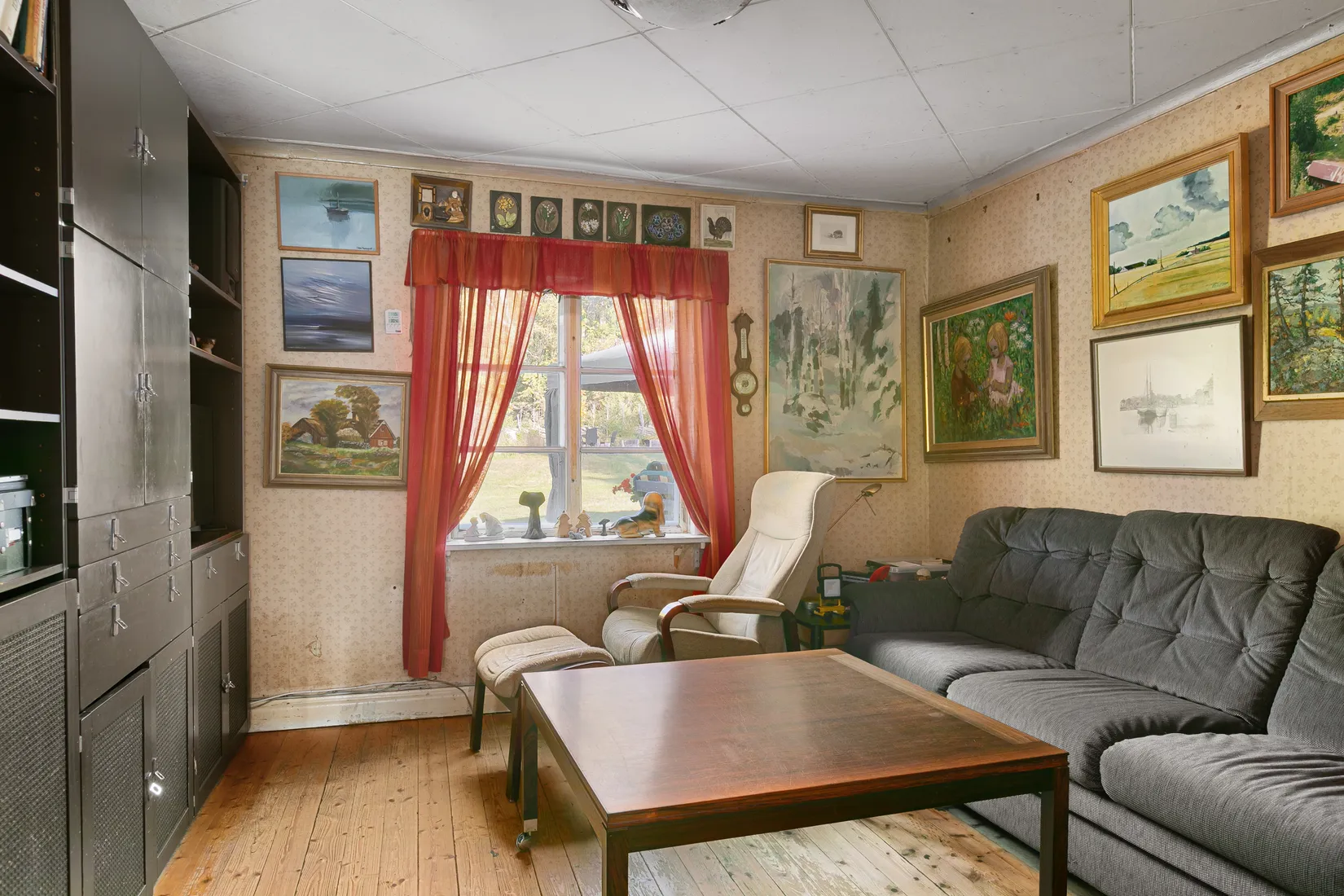 Fritidshus, Grindugavägen 41, Grinduga, Gävle