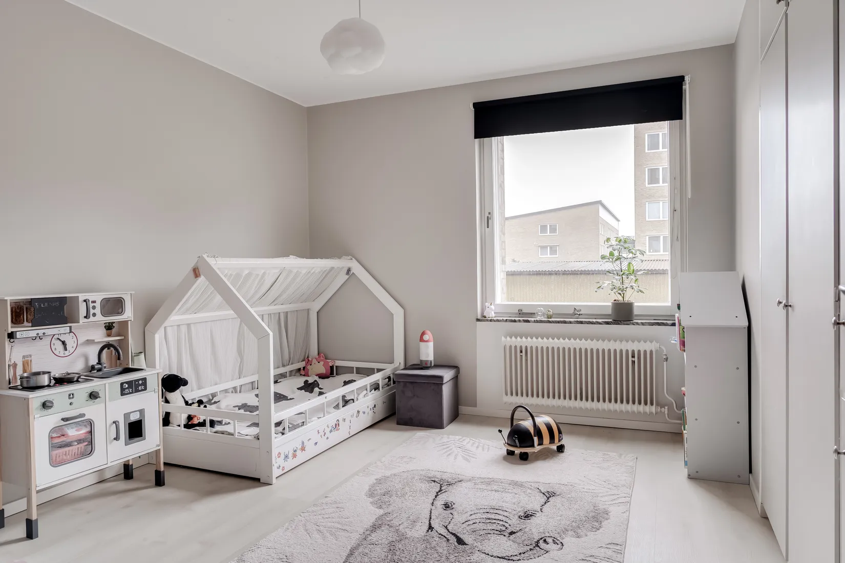 Bostadsrätt, Ryttmästaregatan 11B, Ringstorp, Helsingborg