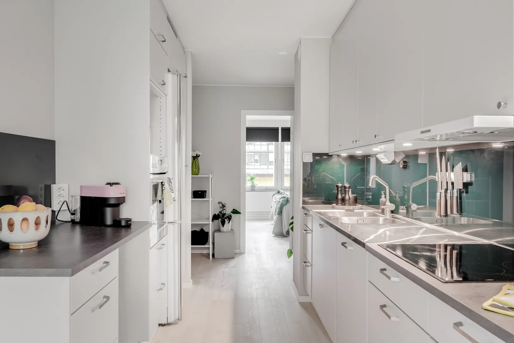 Bostadsrätt, Ryttmästaregatan 11B, Ringstorp, Helsingborg