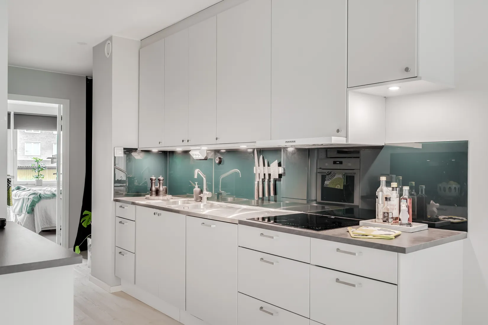 Bostadsrätt, Ryttmästaregatan 11B, Ringstorp, Helsingborg