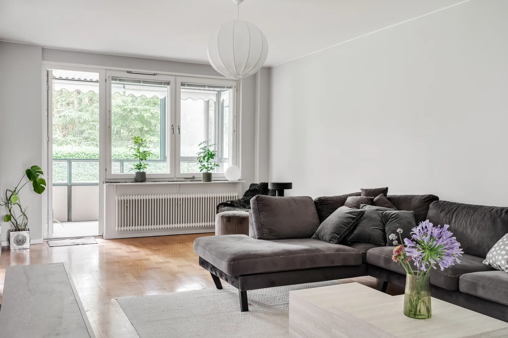 Bostadsrätt, Ryttmästaregatan 11B, Ringstorp, Helsingborg