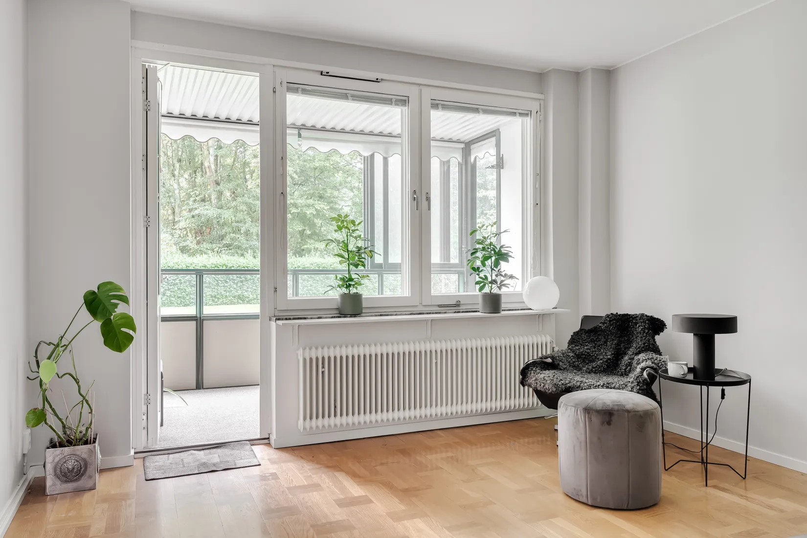 Bostadsrätt, Ryttmästaregatan 11B, Ringstorp, Helsingborg