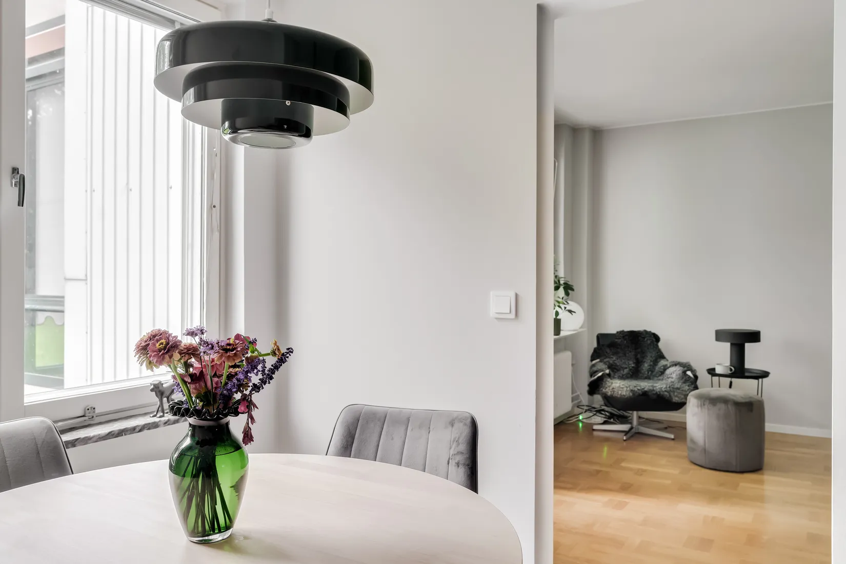 Bostadsrätt, Ryttmästaregatan 11B, Ringstorp, Helsingborg
