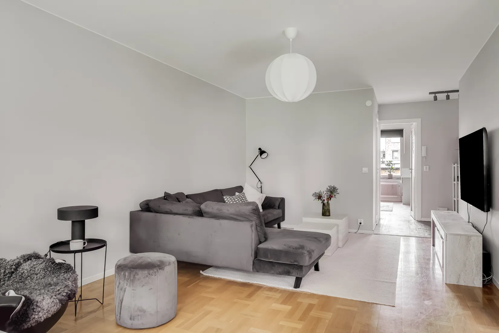 Bostadsrätt, Ryttmästaregatan 11B, Ringstorp, Helsingborg