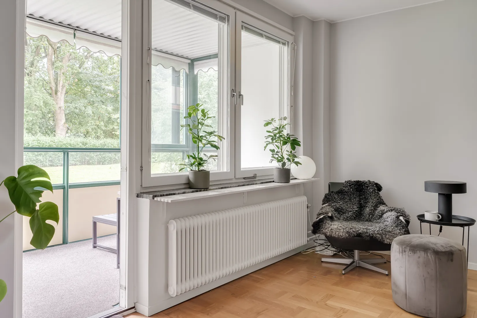 Bostadsrätt, Ryttmästaregatan 11B, Ringstorp, Helsingborg