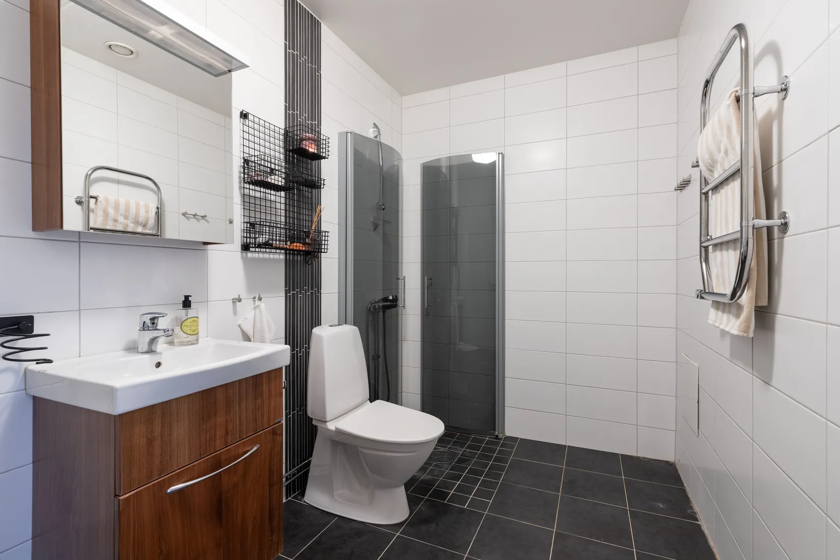 Bostadsrätt, Drottning Kristinas esplanad 55, Ulriksdal, Solna