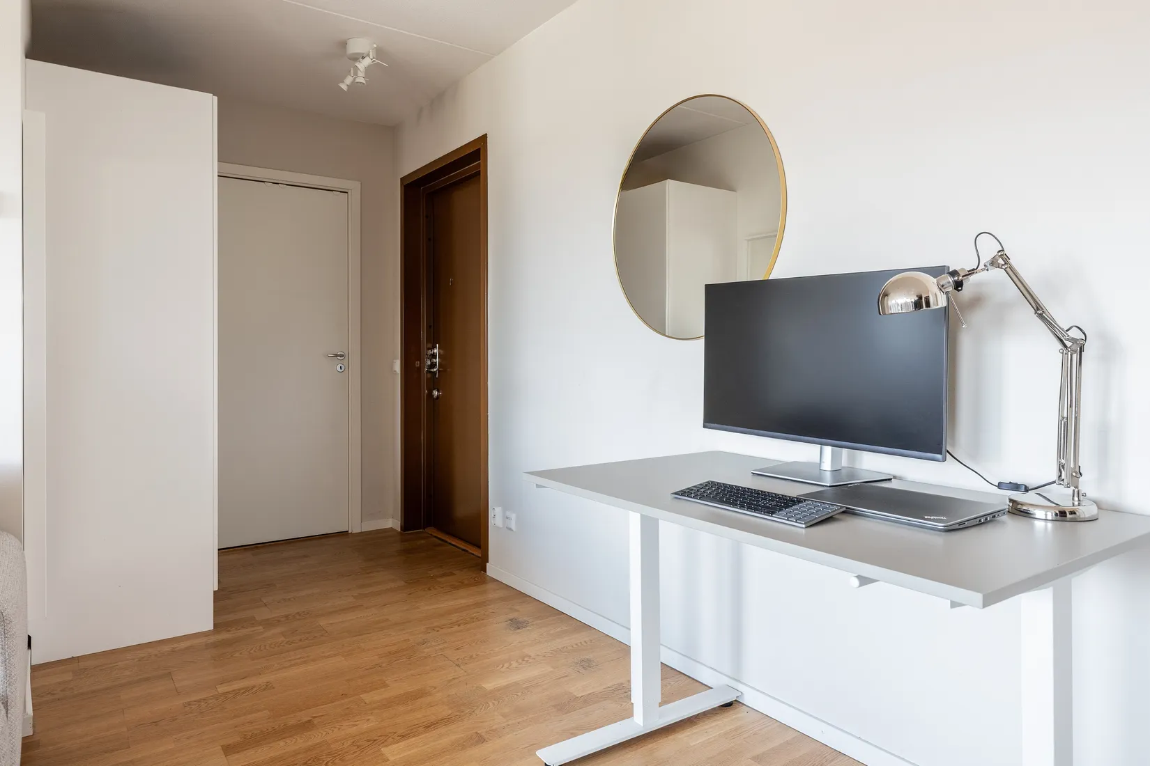 Bostadsrätt, Drottning Kristinas esplanad 55, Ulriksdal, Solna
