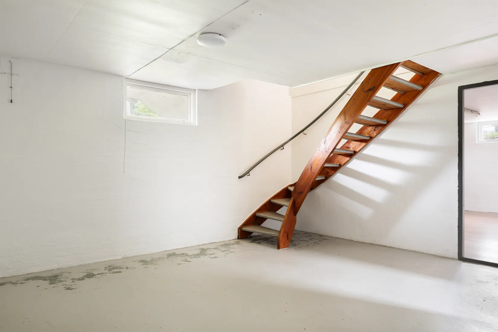 Villa, Balders väg 5, Knislinge, Östra Göinge
