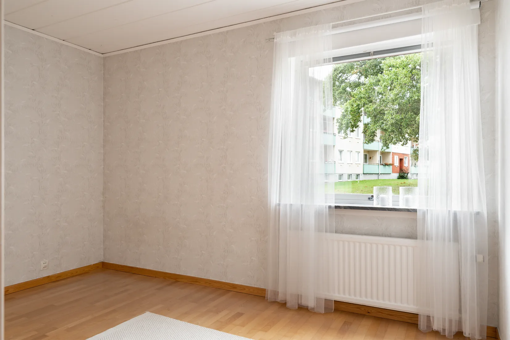 Villa, Balders väg 5, Knislinge, Östra Göinge