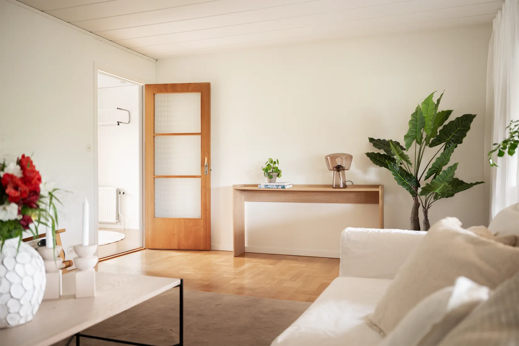 Villa, Balders väg 5, Knislinge, Östra Göinge