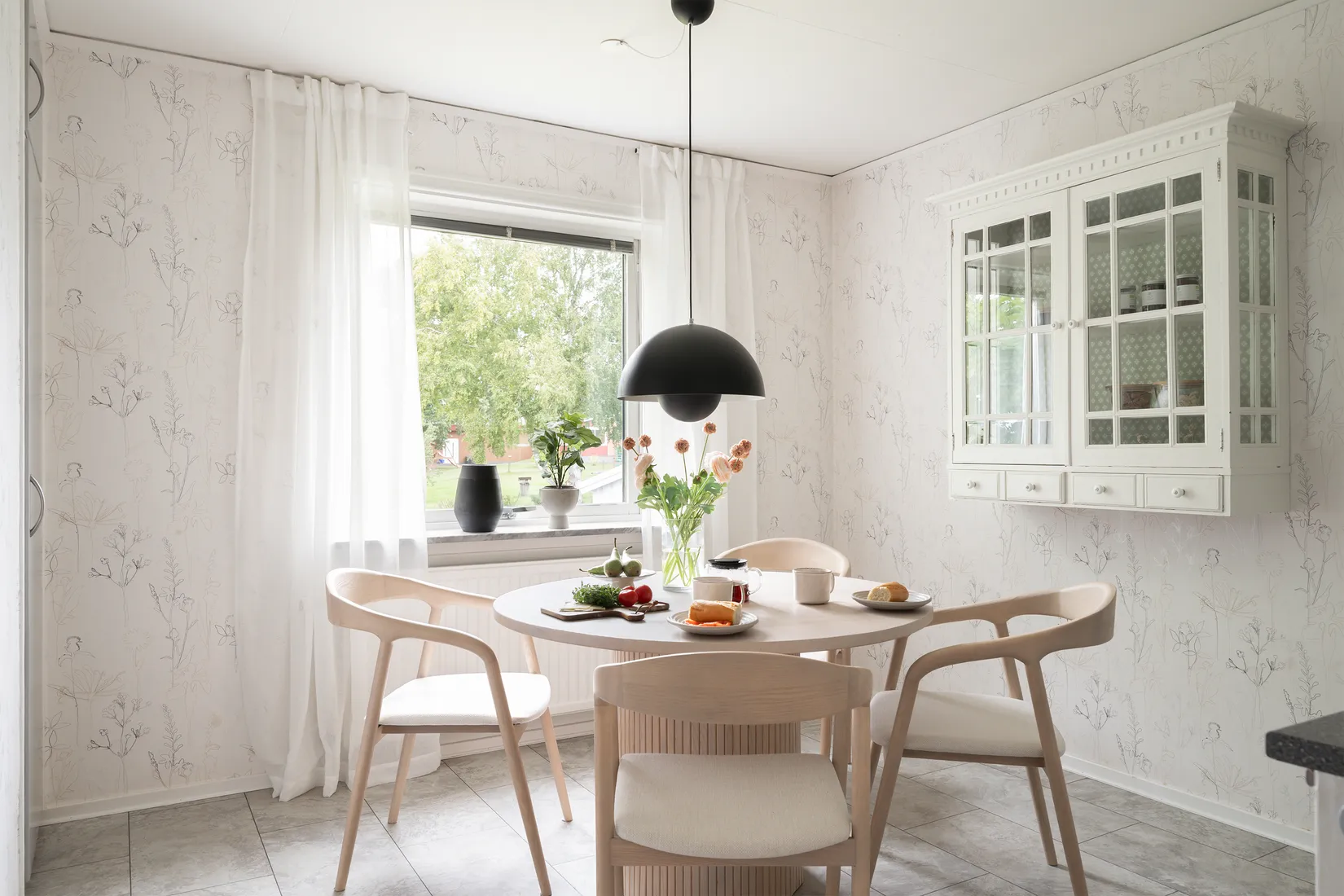 Villa, Balders väg 5, Knislinge, Östra Göinge