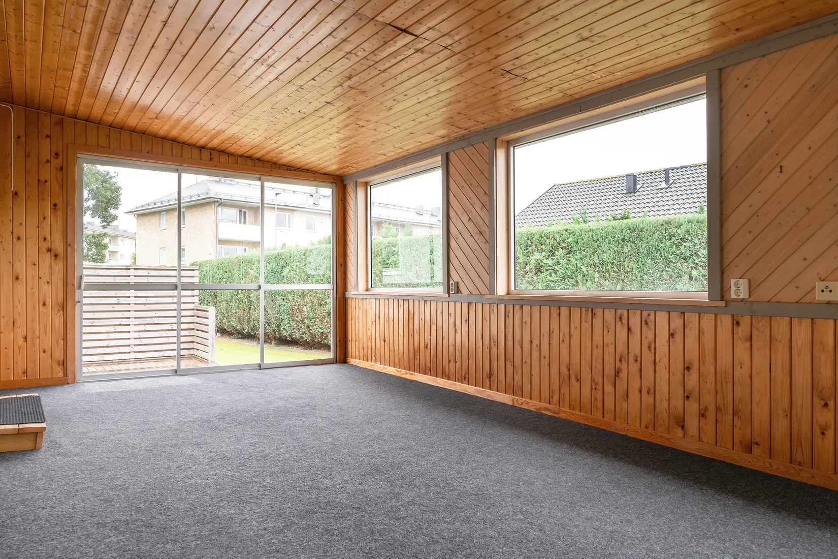Villa, Balders väg 5, Knislinge, Östra Göinge