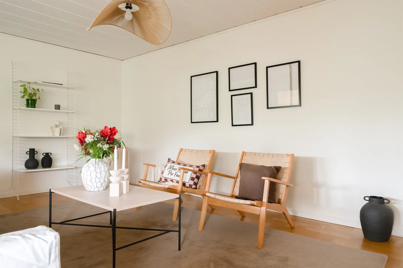 Villa, Balders väg 5, Knislinge, Östra Göinge