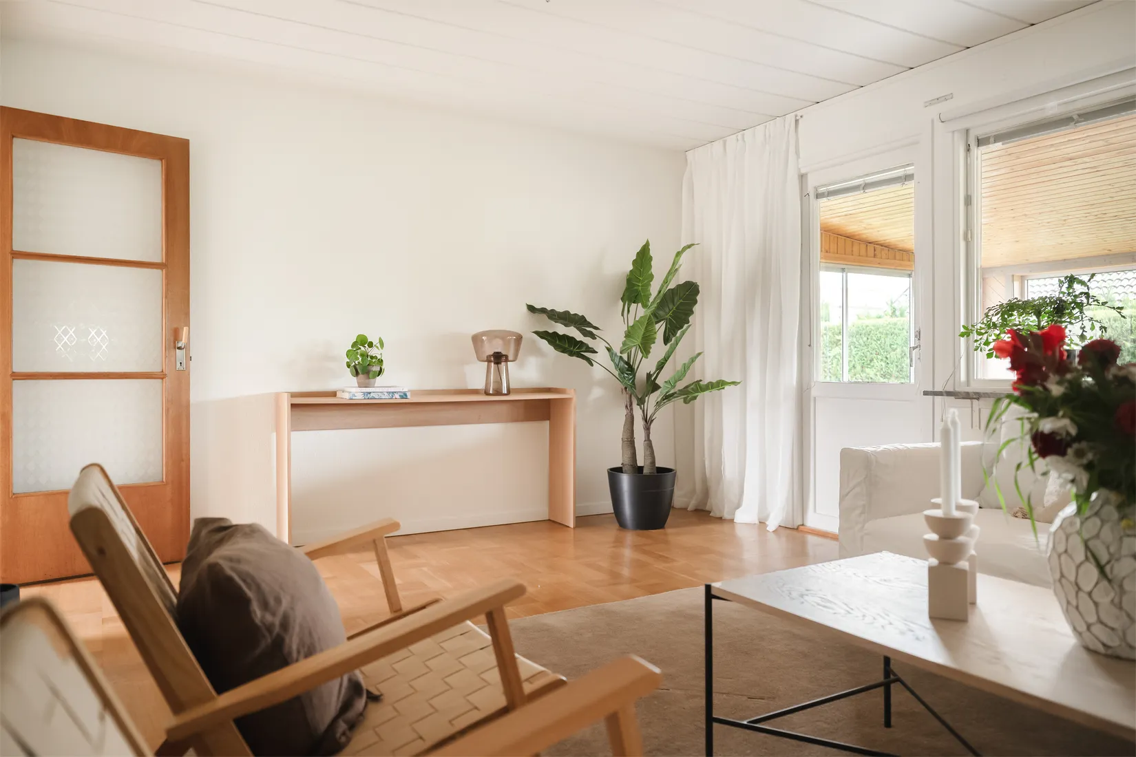 Villa, Balders väg 5, Knislinge, Östra Göinge