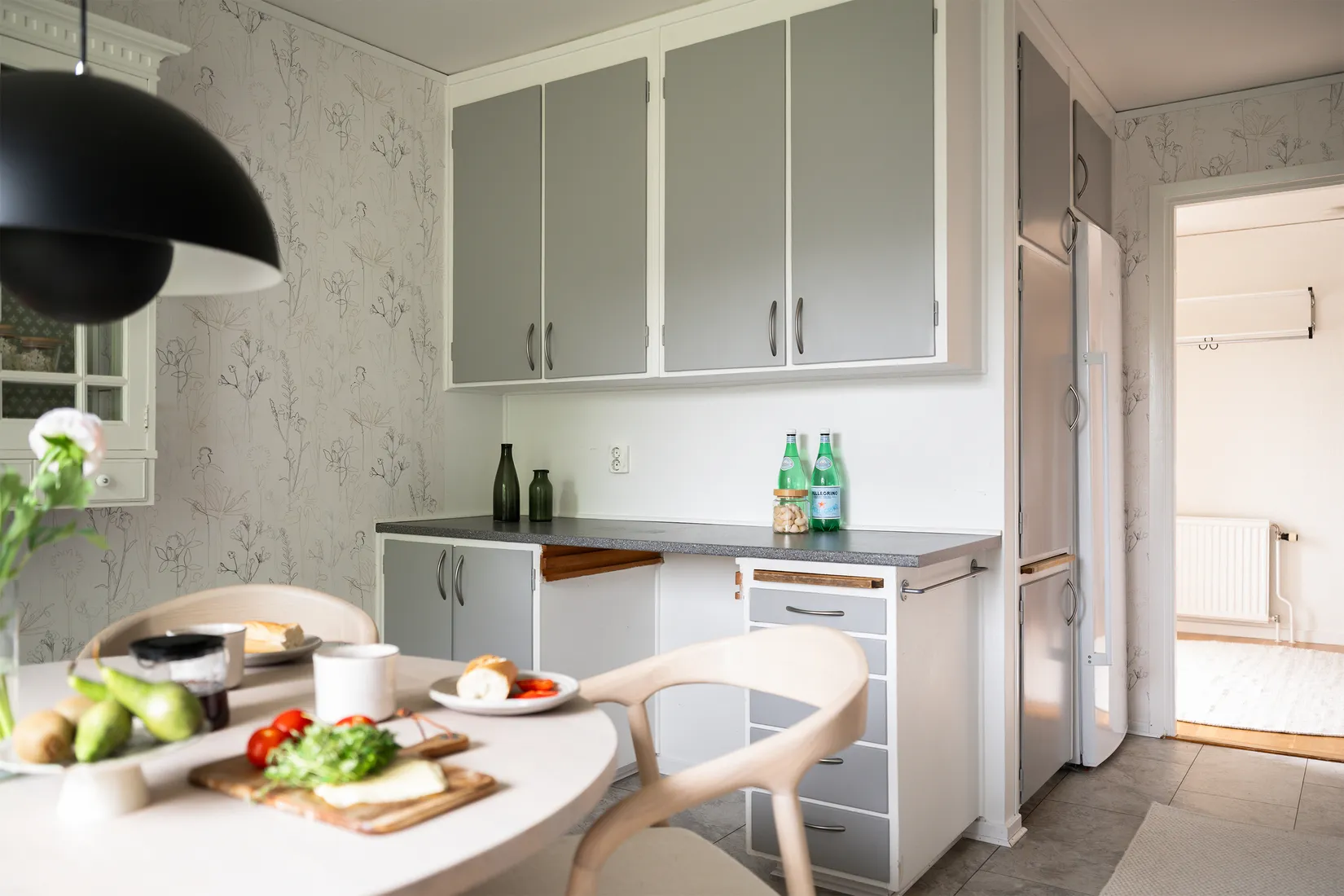 Villa, Balders väg 5, Knislinge, Östra Göinge