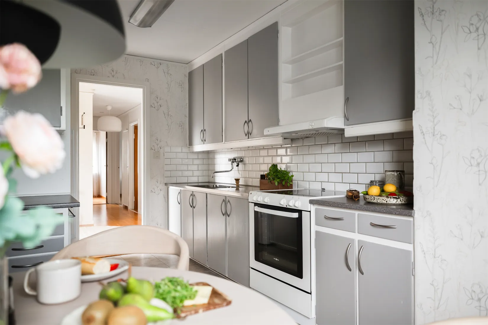 Villa, Balders väg 5, Knislinge, Östra Göinge