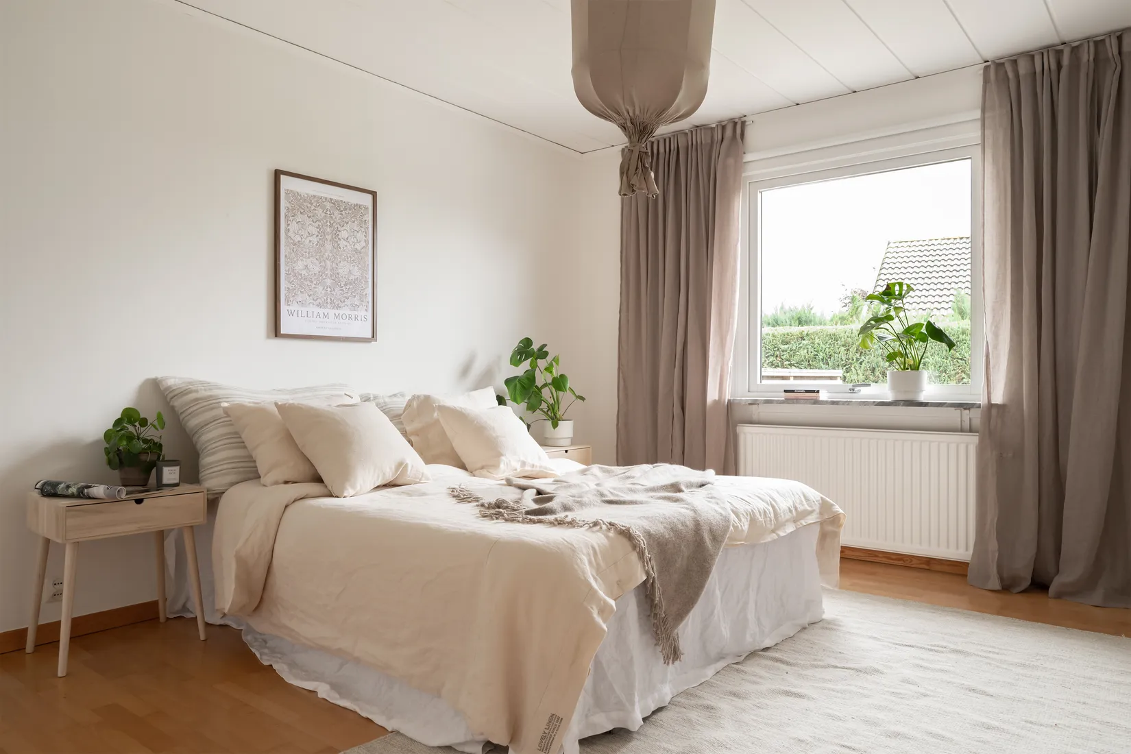 Villa, Balders väg 5, Knislinge, Östra Göinge
