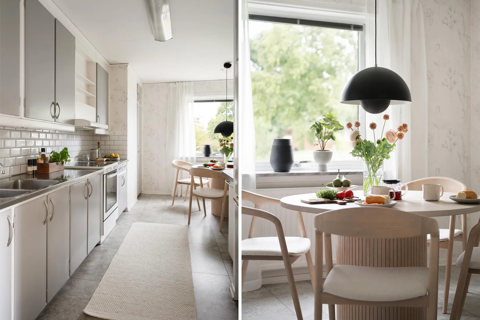Villa, Balders väg 5, Knislinge, Östra Göinge