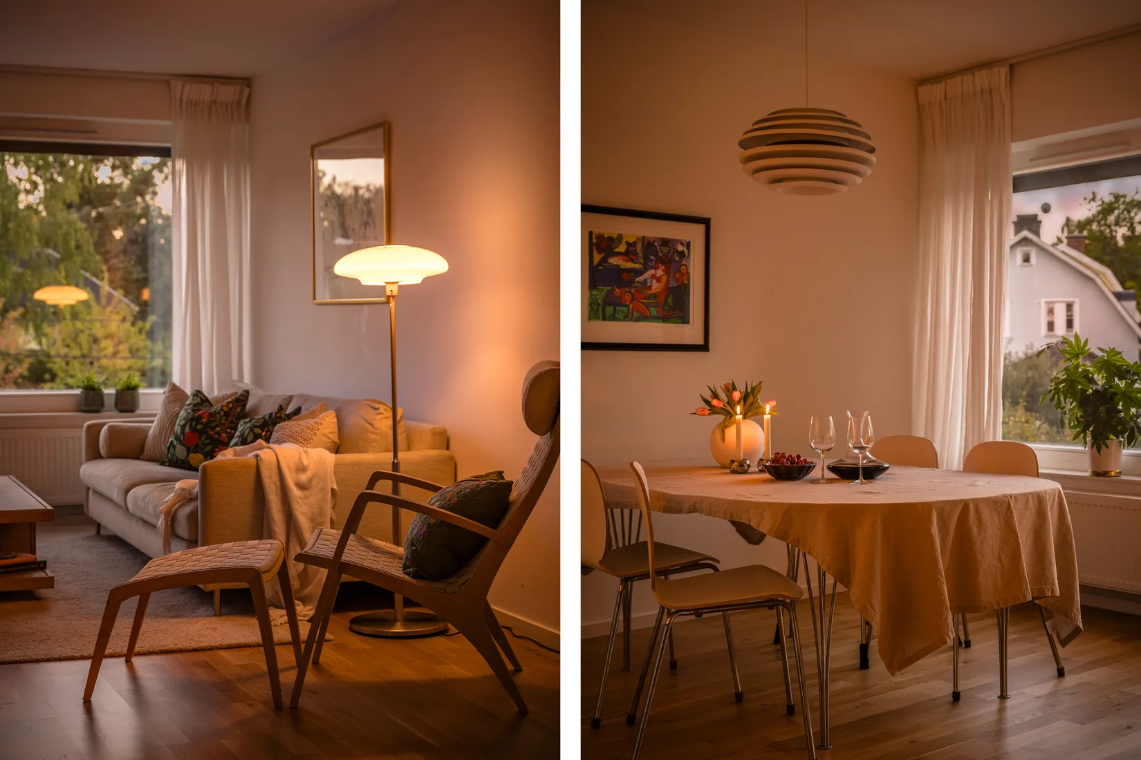 Radhus, Tussmötevägen 207G, Enskede - Stureby, Stockholm