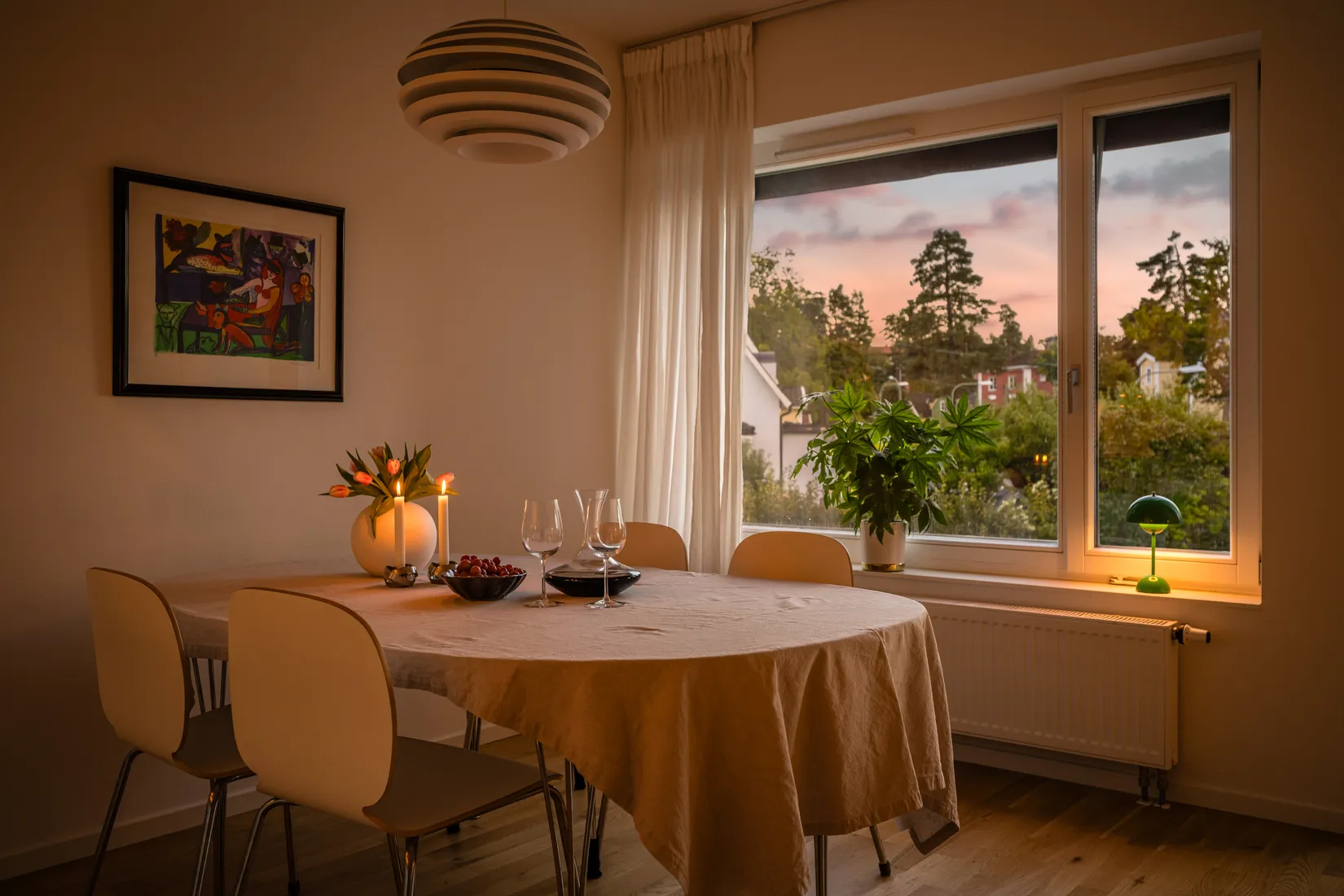 Radhus, Tussmötevägen 207G, Enskede - Stureby, Stockholm