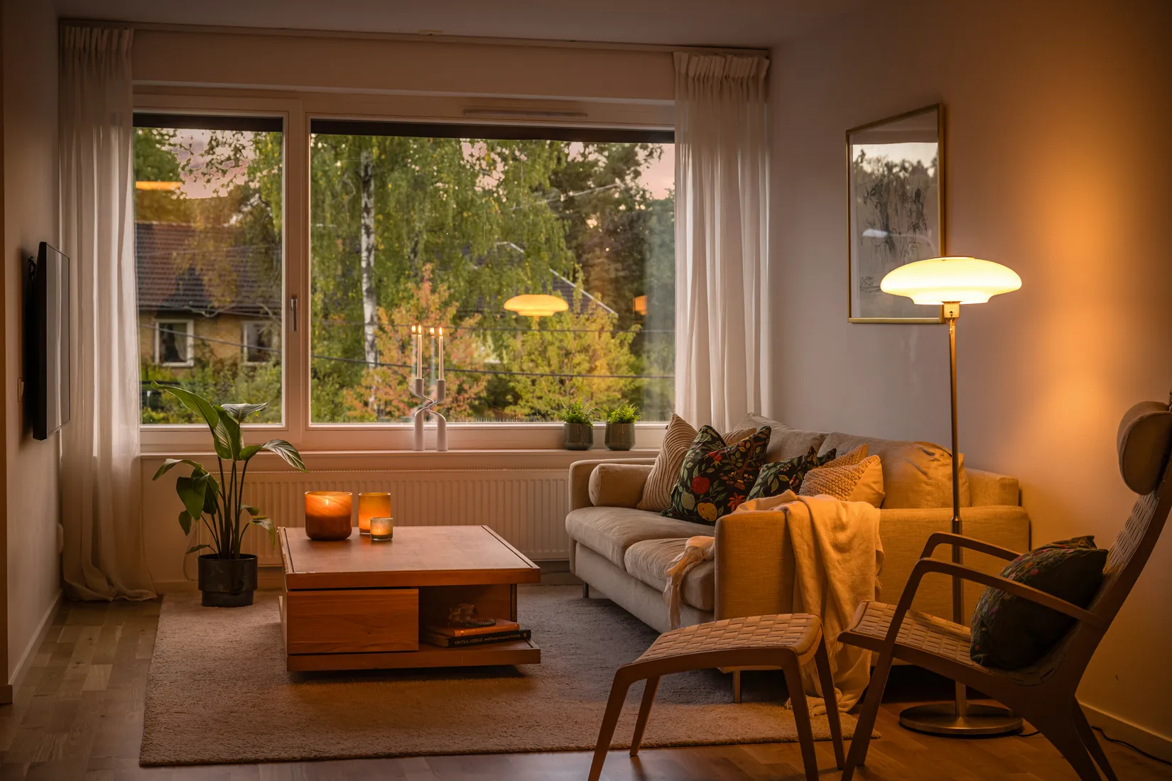 Radhus, Tussmötevägen 207G, Enskede - Stureby, Stockholm