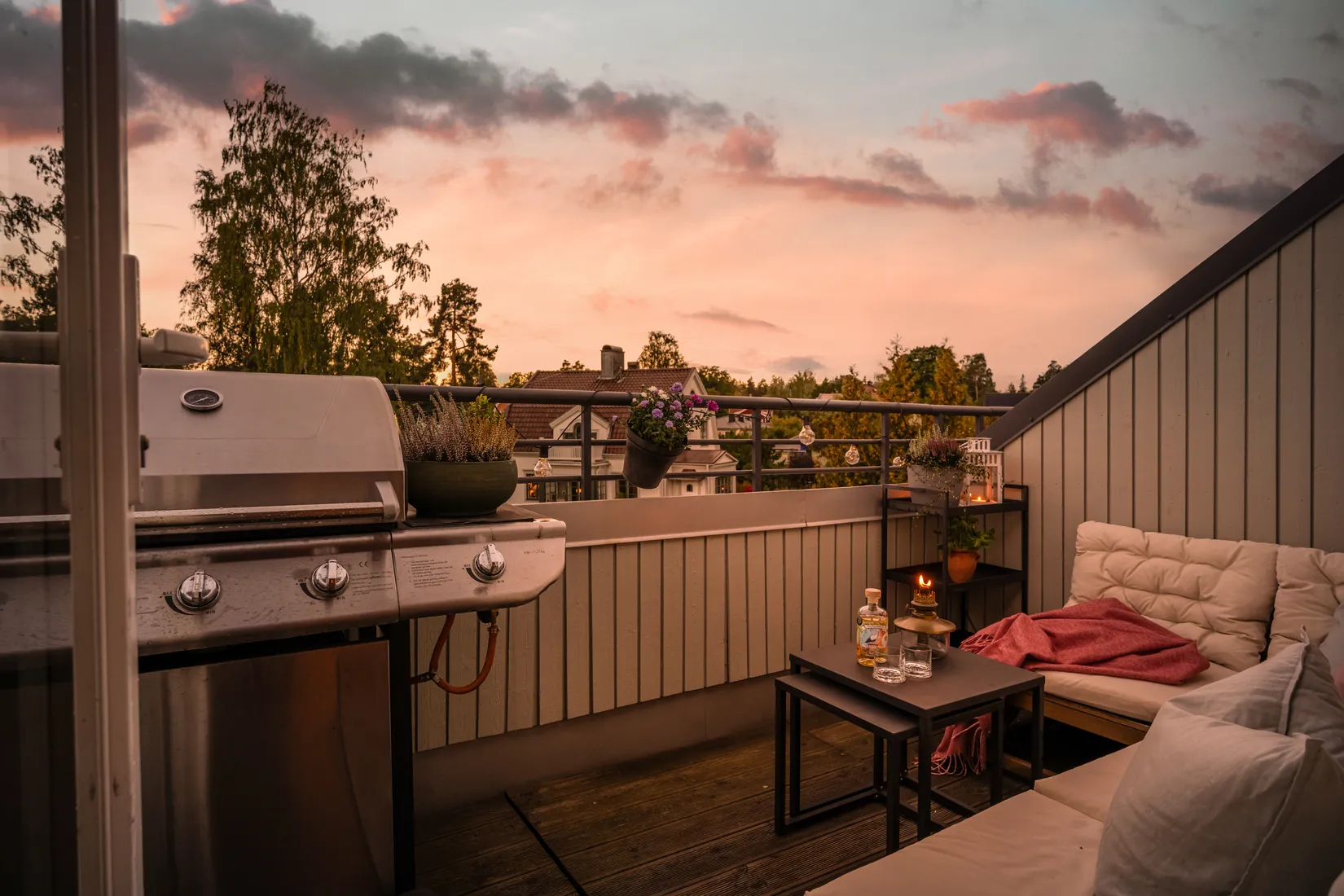 Radhus, Tussmötevägen 207G, Enskede - Stureby, Stockholm