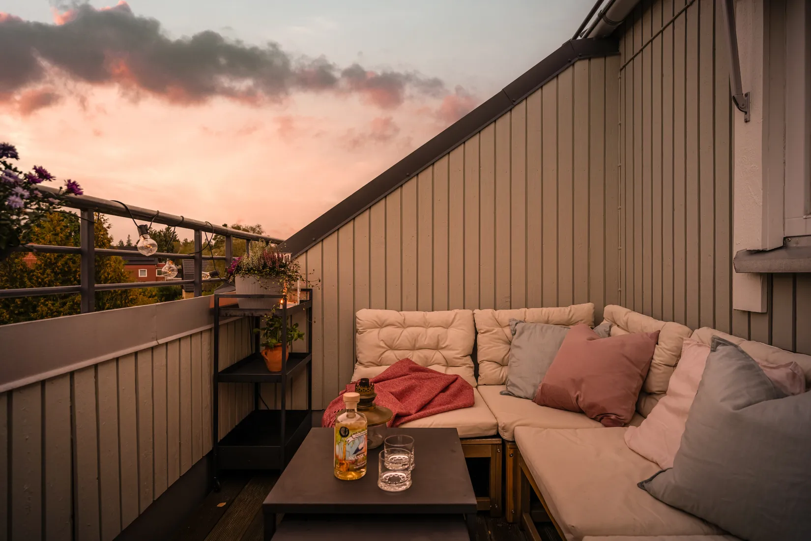 Radhus, Tussmötevägen 207G, Enskede - Stureby, Stockholm