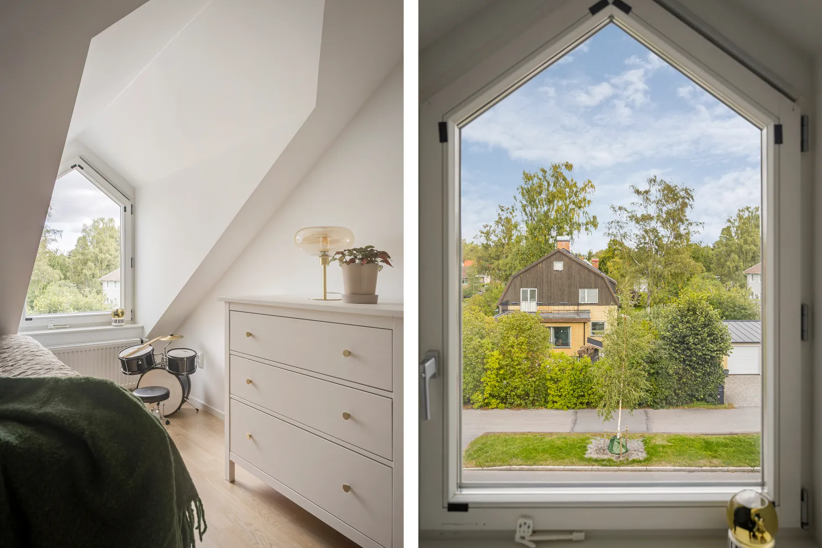 Radhus, Tussmötevägen 207G, Enskede - Stureby, Stockholm
