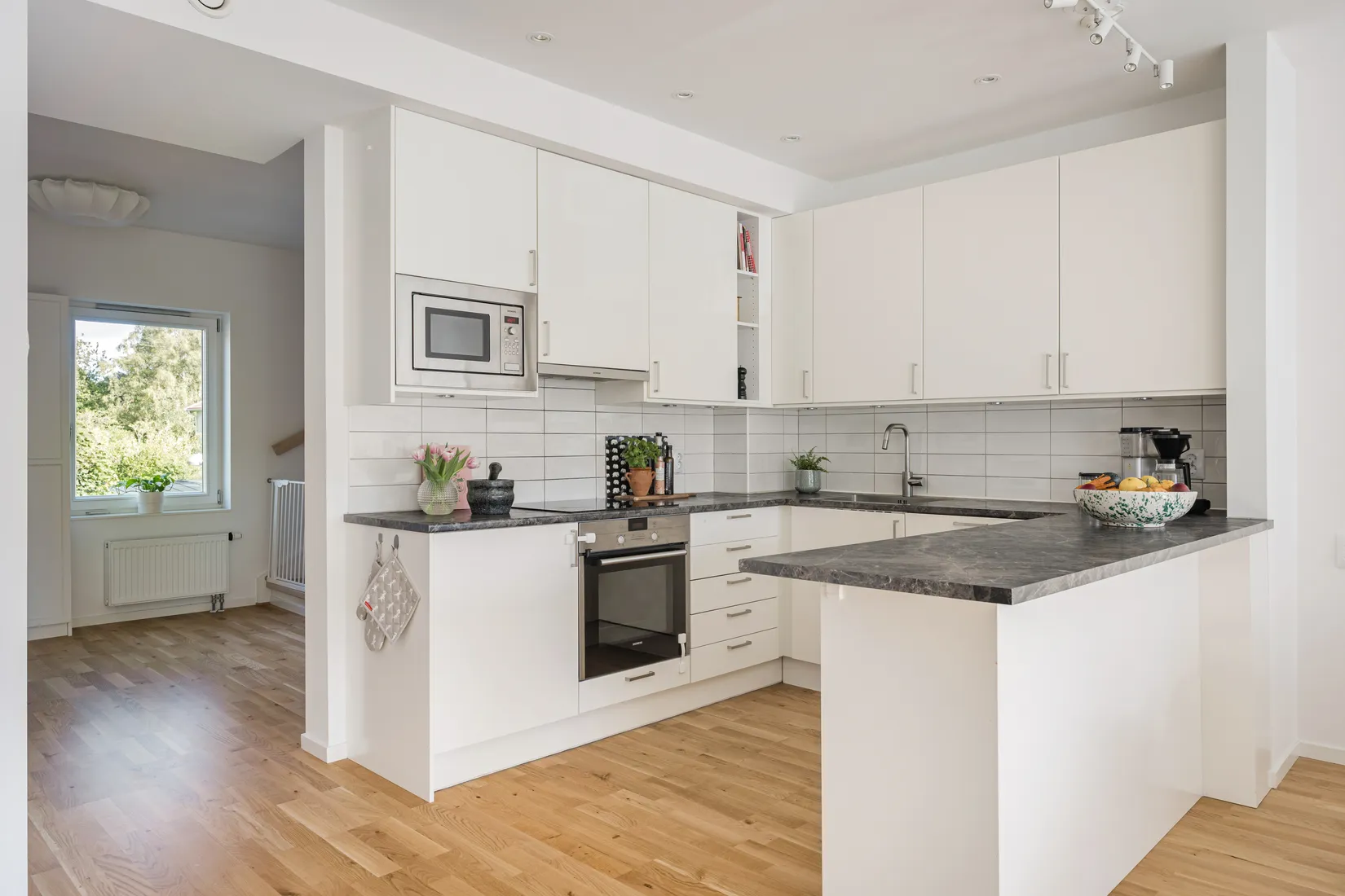 Radhus, Tussmötevägen 207G, Enskede - Stureby, Stockholm