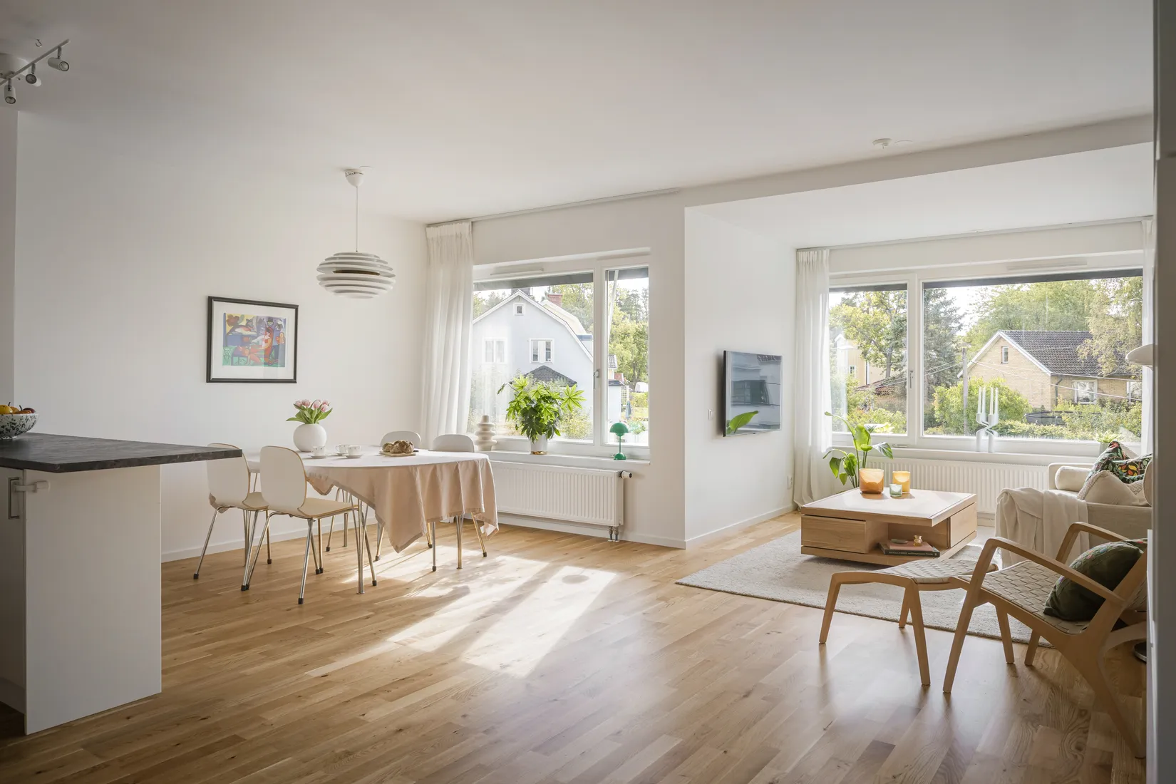 Radhus, Tussmötevägen 207G, Enskede - Stureby, Stockholm