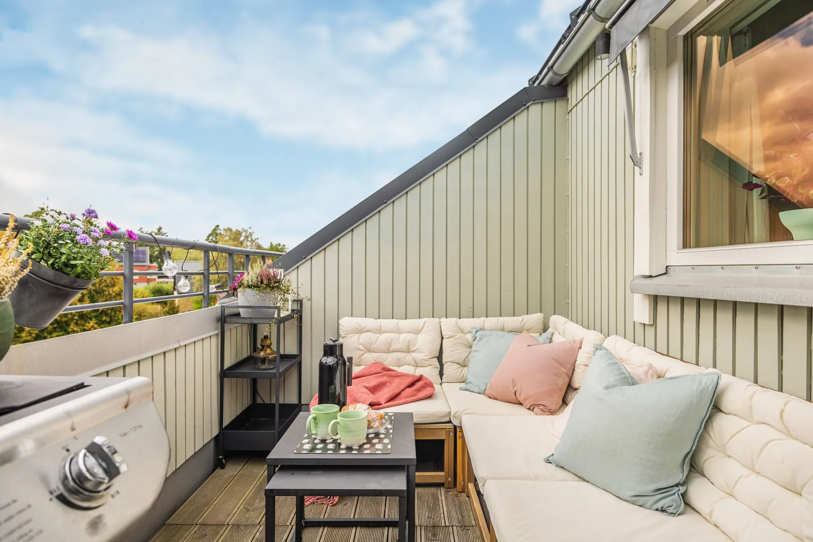Radhus, Tussmötevägen 207G, Enskede - Stureby, Stockholm
