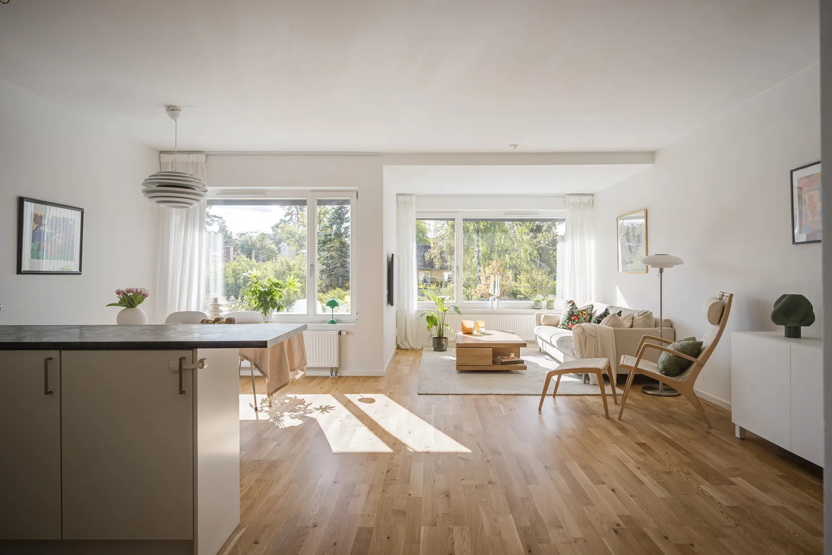 Radhus, Tussmötevägen 207G, Enskede - Stureby, Stockholm
